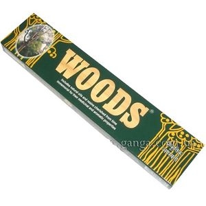 Woods Small Pack