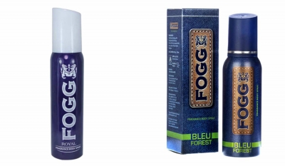 fogg bleu forest price