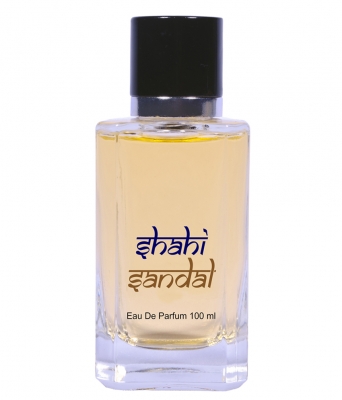 Shahi Sandal Perfume + 10 Ml Sandalwood Attar Free