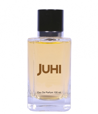 Juhi Perfume + 10 ML Juhi Attar Free