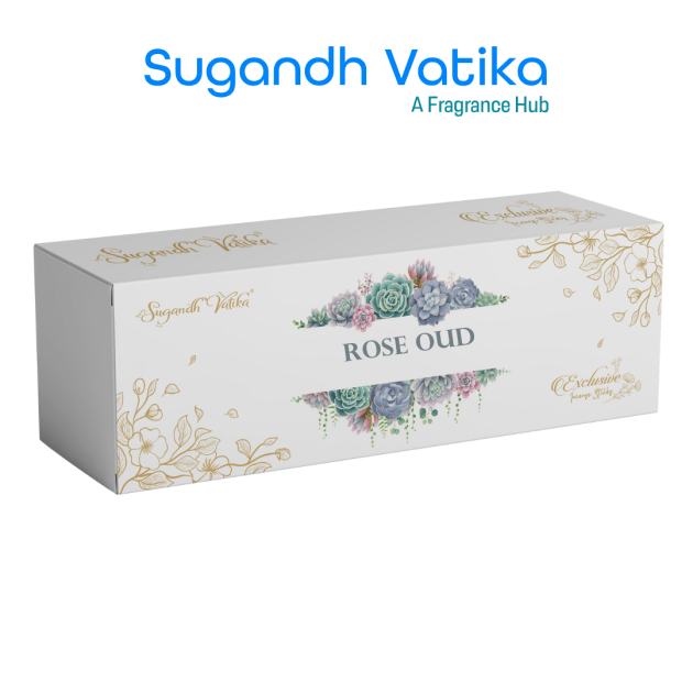 ROSE OUD